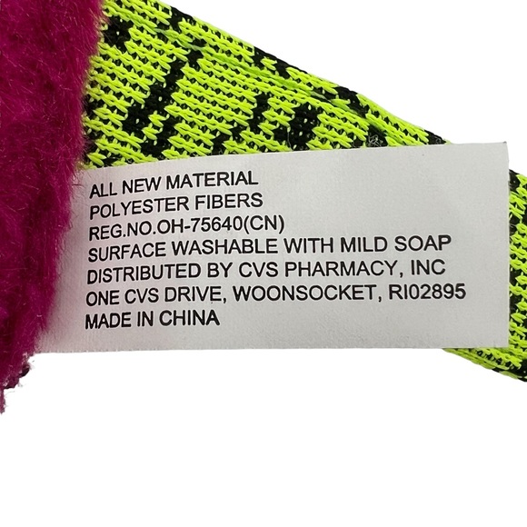 NWT Pet Central Purple Scary Spider Dog Toy - Picture 4 of 4